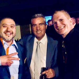 Meet your Posher, Danny